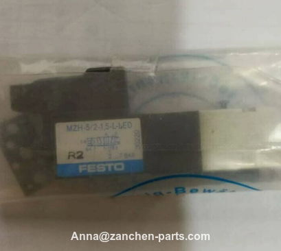 Festo SPAU-P10R-H-G18FD-L-PNLK-PNVBA-M8U 8001221 pressure sensor